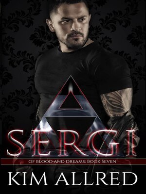 cover image of Sergi